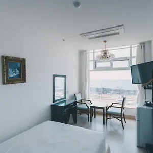 White House Hotel Jeju