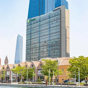 Songdo By Ihg Отель