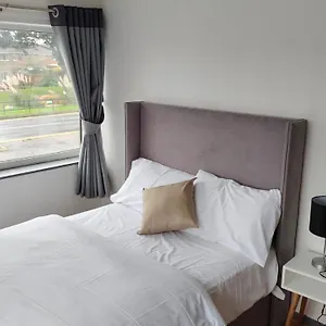 Silver City Bed & Breakfast Immingham