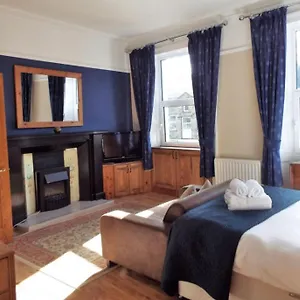The Board Hotel Hawes