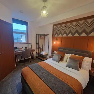 The Coastal Hideaway Aparthotel Bridlington