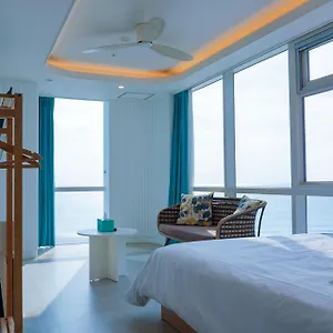 Elysia Boutique Hotel Busan