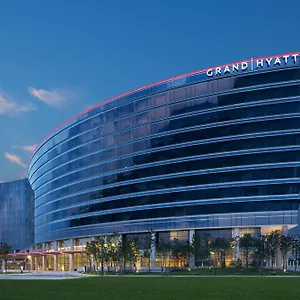 Grand Hyatt Отель