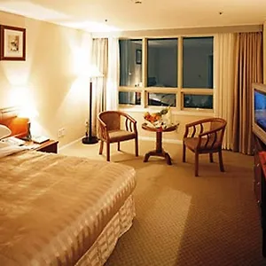 Hotel Green World