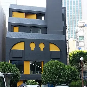 Seri Guest house Busan