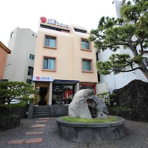 Daedong Hotel Jeju