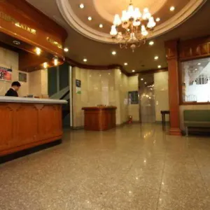 Hotel River Park